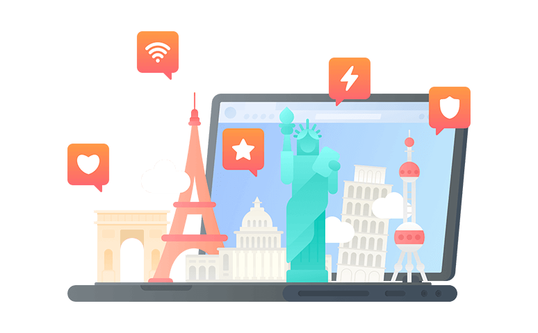 在直布罗陀如何开vpn翻回国 - 海龟VPN